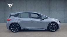 CUPRA Born 170kW e-Boost V1 59kWh 5dr Auto Electric Hatchback